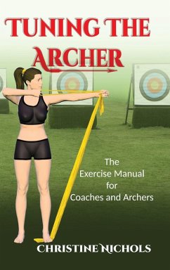 Cover Tuning the Archer