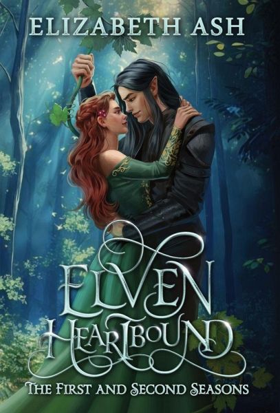 Elven Heartbound