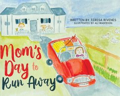 Cover Mom's Day to Run Away