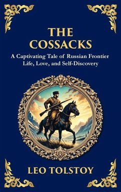 Cover The Cossacks