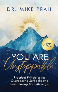 You Are Unstoppable - Prah, Mike