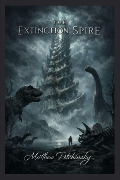 The Extinction Spire
