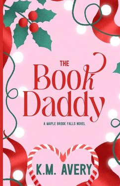 Cover The Book Daddy A Maple Brook Falls Novel