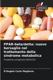 PPAR-beta/delta: nuovo bersaglio nel trattamento della sindrome metabolica