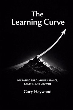 The Learning Curve - Haywood, Gary