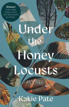 Cover Under the Honey Locusts