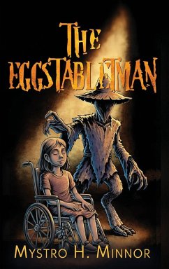 Cover The Eggstabletman