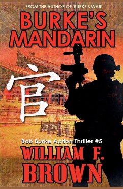 Burke's Mandarin - Brown, William