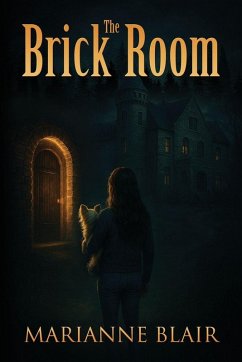 Cover The Brick Room