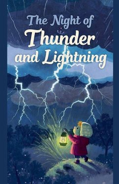 The Night of Thunder and Lightning - Kiran, Tahira