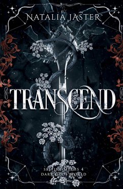 Cover Transcend