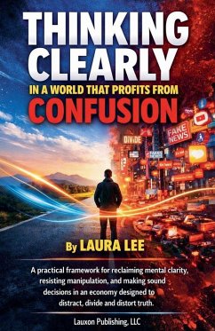 Thinking Clearly in a World That Profits from Confusion - Lee, Laura