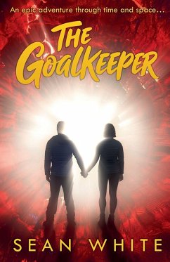 The Goalkeeper - White, Sean