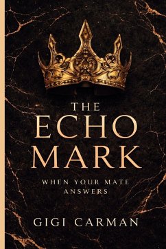 Cover The Echo Mark