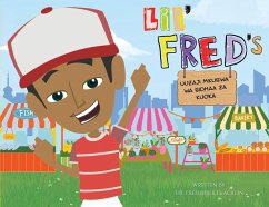 Lil Fred's Big Bake Sale - Acklin, Frederick D