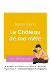 Réussir son Bac de français 2026 : Analyse du roman Le Château de ma mère de Marcel Pagnol