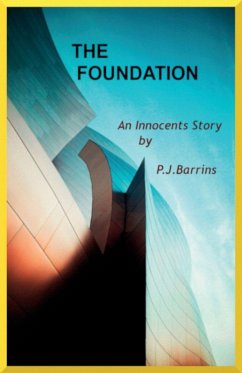 Cover THE FOUNDATION