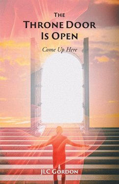 The Throne Door Is Open - Gordon, Jlc