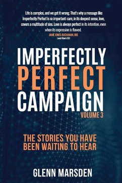 Imperfectly Perfect Campaign Volume 3 - Marsden, Glenn
