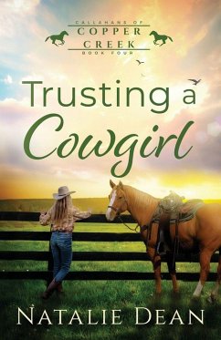 Cover Trusting a Cowgirl