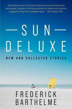 Cover Sun Deluxe