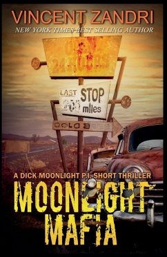 Moonlight Mafia - Zandri, Vincent