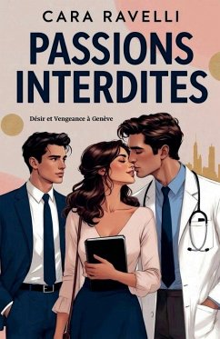 Passions Interdites - Ravelli, Cara