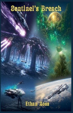 Sentinel's Breach - Ross, Ethan