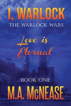 Cover I, Warlock