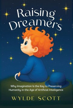 Cover Raising Dreamers