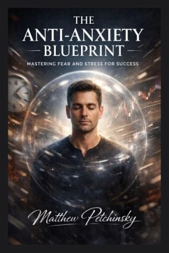 Cover The Anti-Anxiety Blueprint