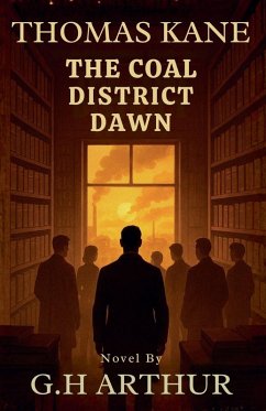 The Coal District Dawn - Arthur, G. H