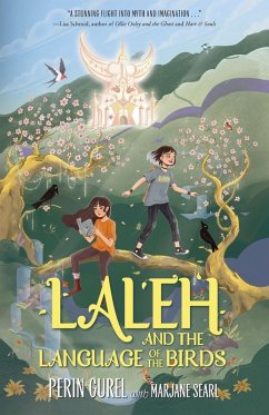 Cover Laleh and the Language of the Birds