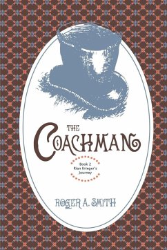 Cover The Coachman