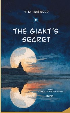 The Giant Secret - Harwood, Vita