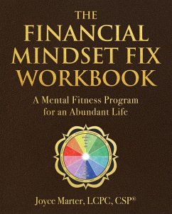 Cover The Financial Mindset Fix Workbook
