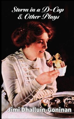 Cover Storm in a D-Cup & Other Plays