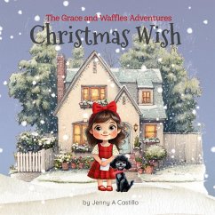 Christmas Wish - Castillo, Jenny A