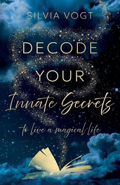 Cover Decode Your Innate Secrets