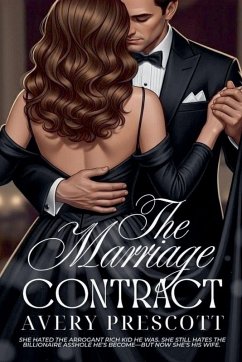 The Marriage Contract - Prescott, Avery