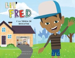 Lil Fred and the Bike Shop - Acklin, Frederick D