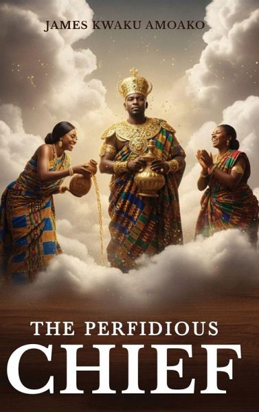 THE PERFIDIOUS CHIEF