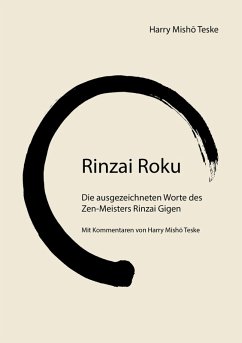 Rinzai Roku Rinzai Roku