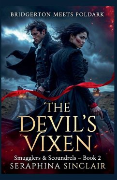 The Devils Vixen - Sinclair, Seraphina