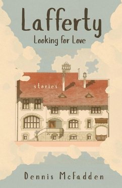 Cover Lafferty, Looking for Love