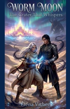 Worm Moon - Vichev, Elena