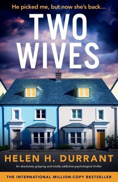 Cover Two Wives