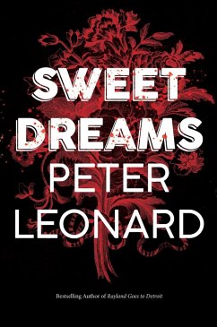 Sweet Dreams (eBook, ePUB) - Leonard, Peter