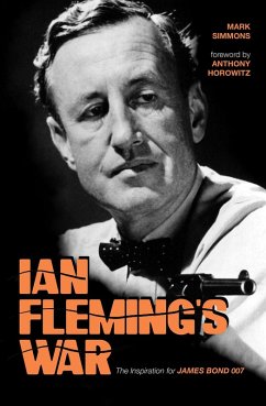 Ian Fleming's War (eBook, ePUB) - Simmons, Mark