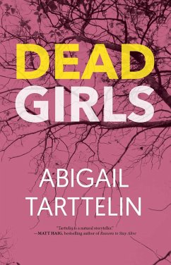 Cover Dead Girls (eBook, ePUB)